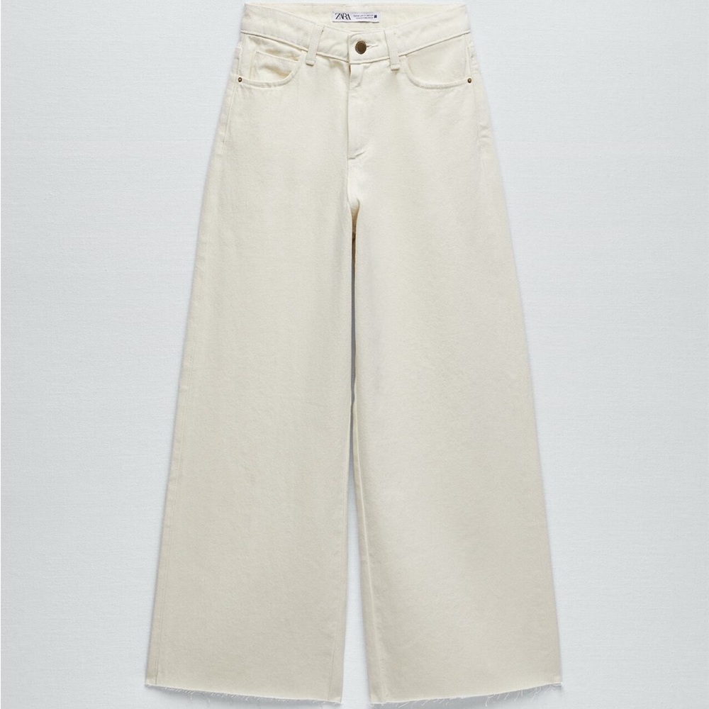 Zara Culotte | Size 2